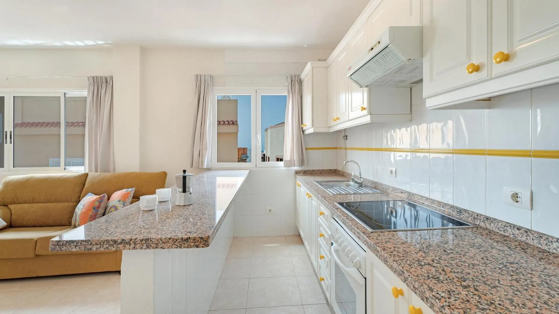 Isla 2 Appartement San Isidro