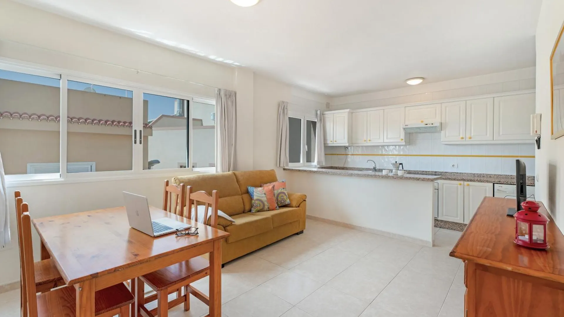 Isla 2 Appartement San Isidro