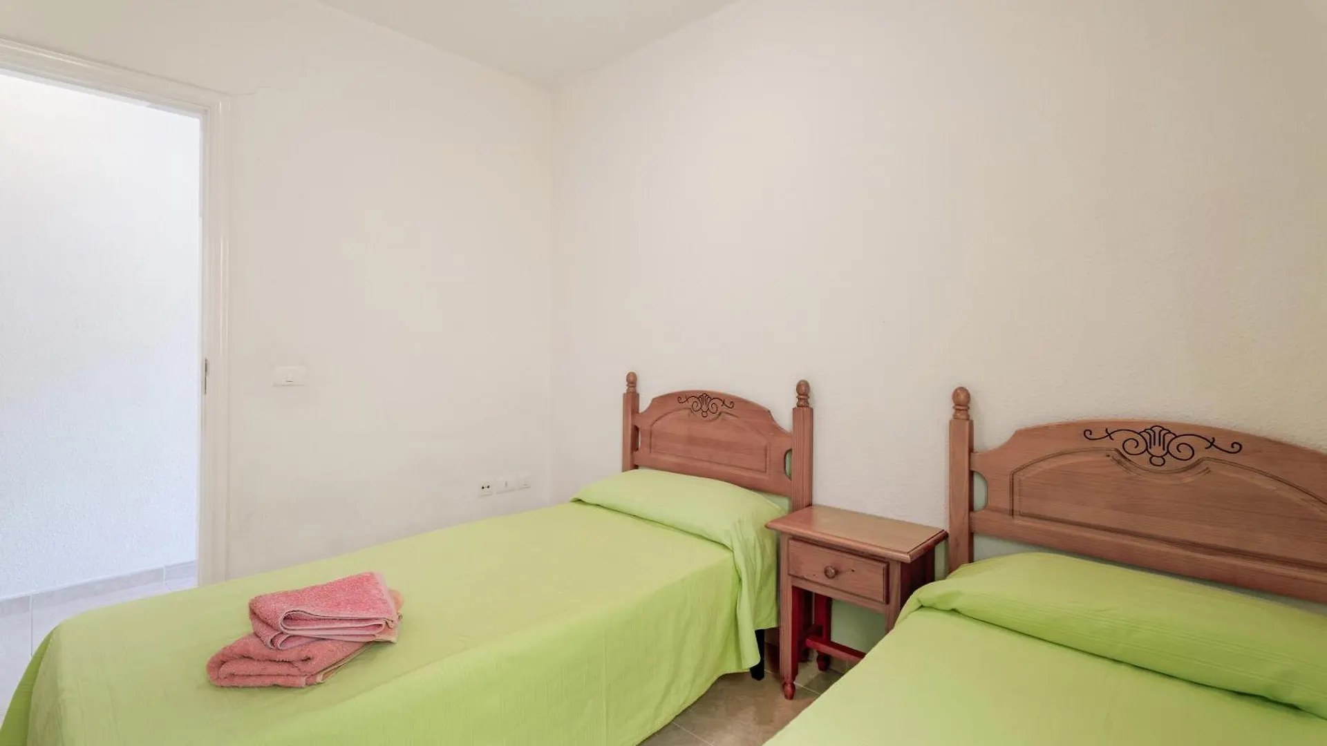 Isla 2 Appartement San Isidro  Spanje