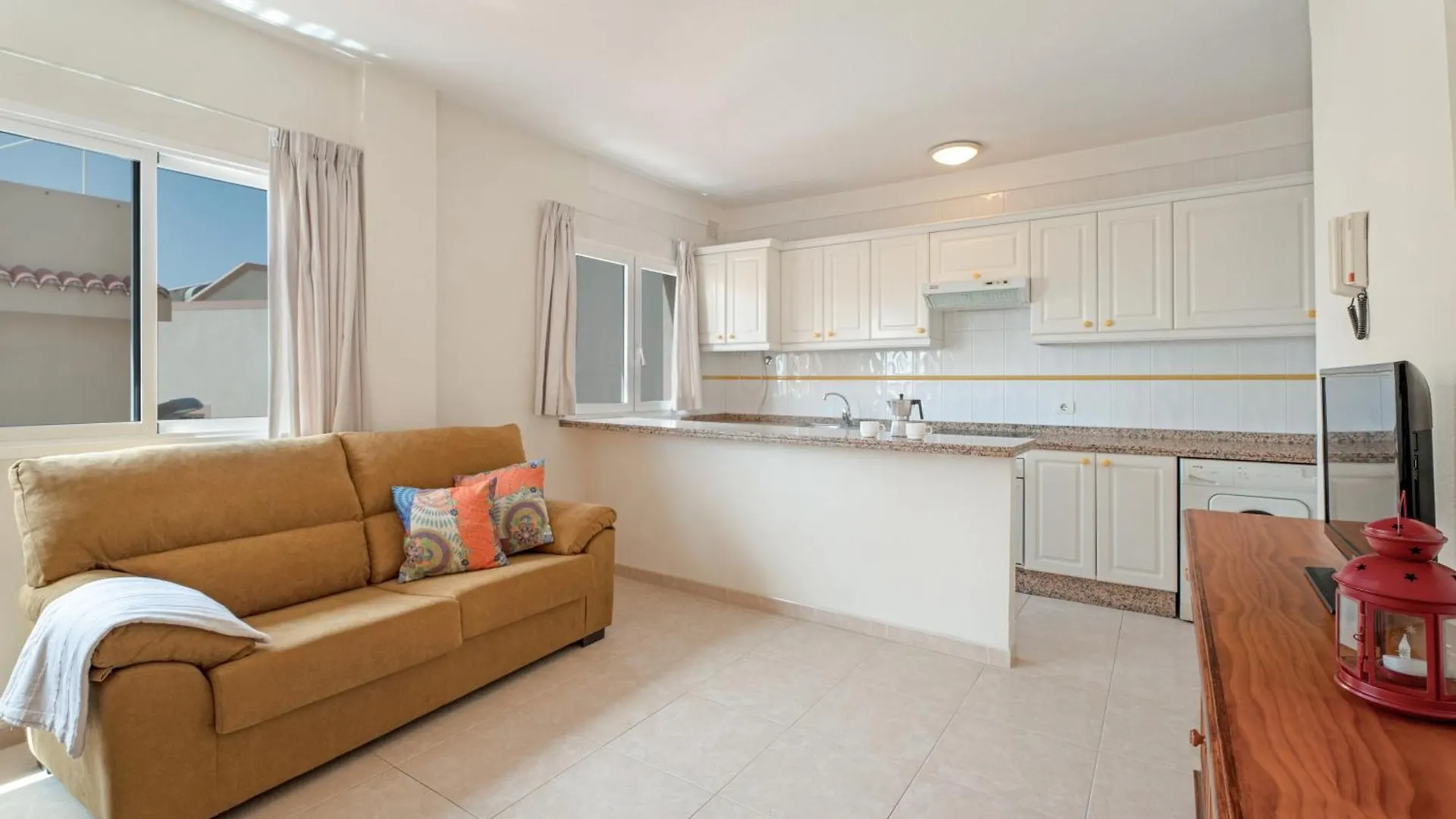 Isla 2 Appartement San Isidro