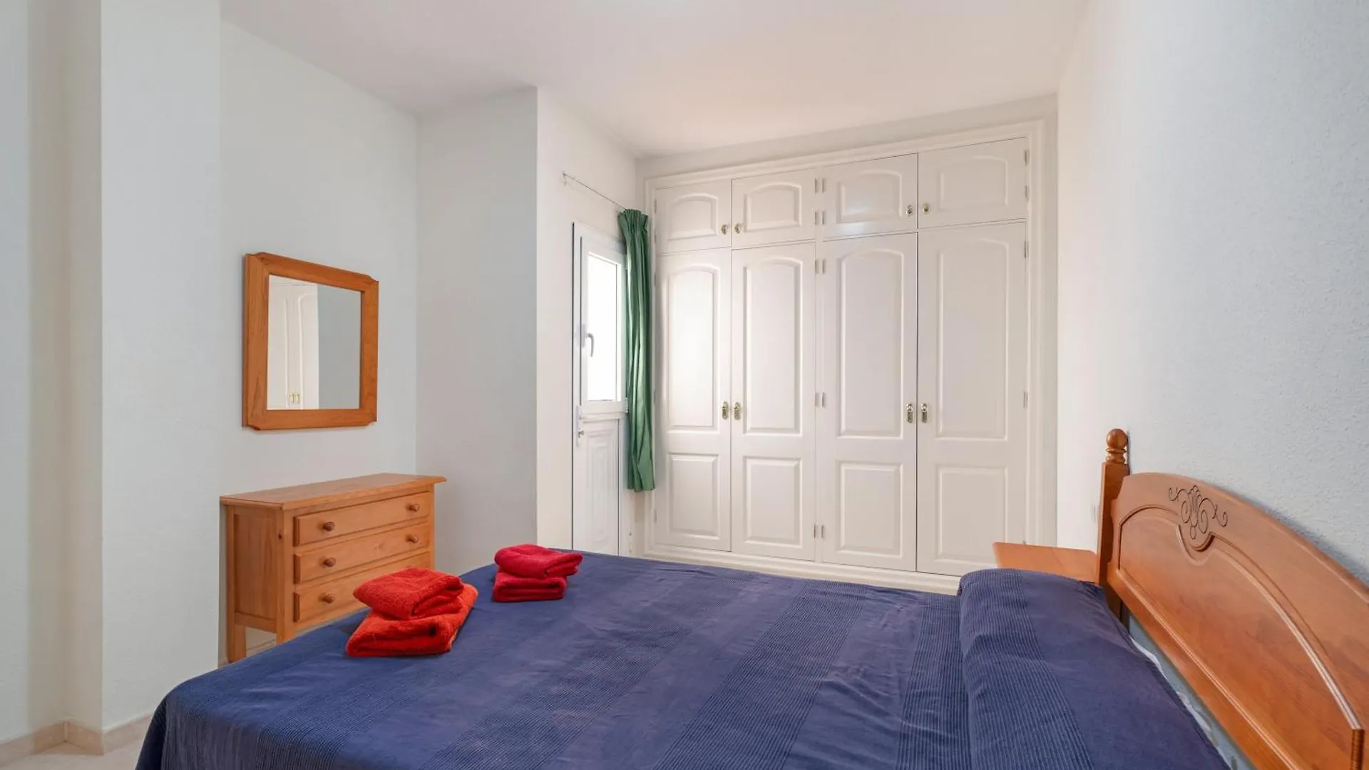 Isla 2 Appartement San Isidro