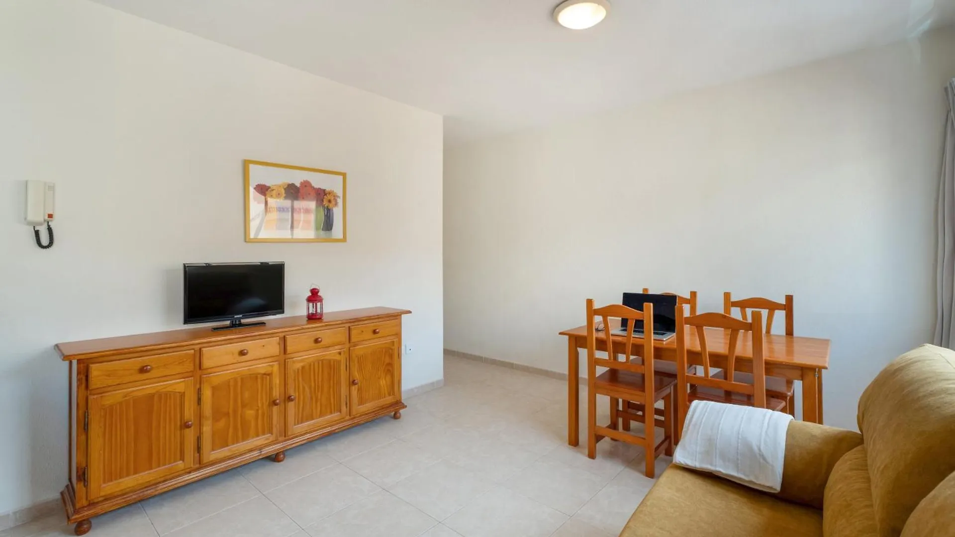 Isla 2 Appartement San Isidro
