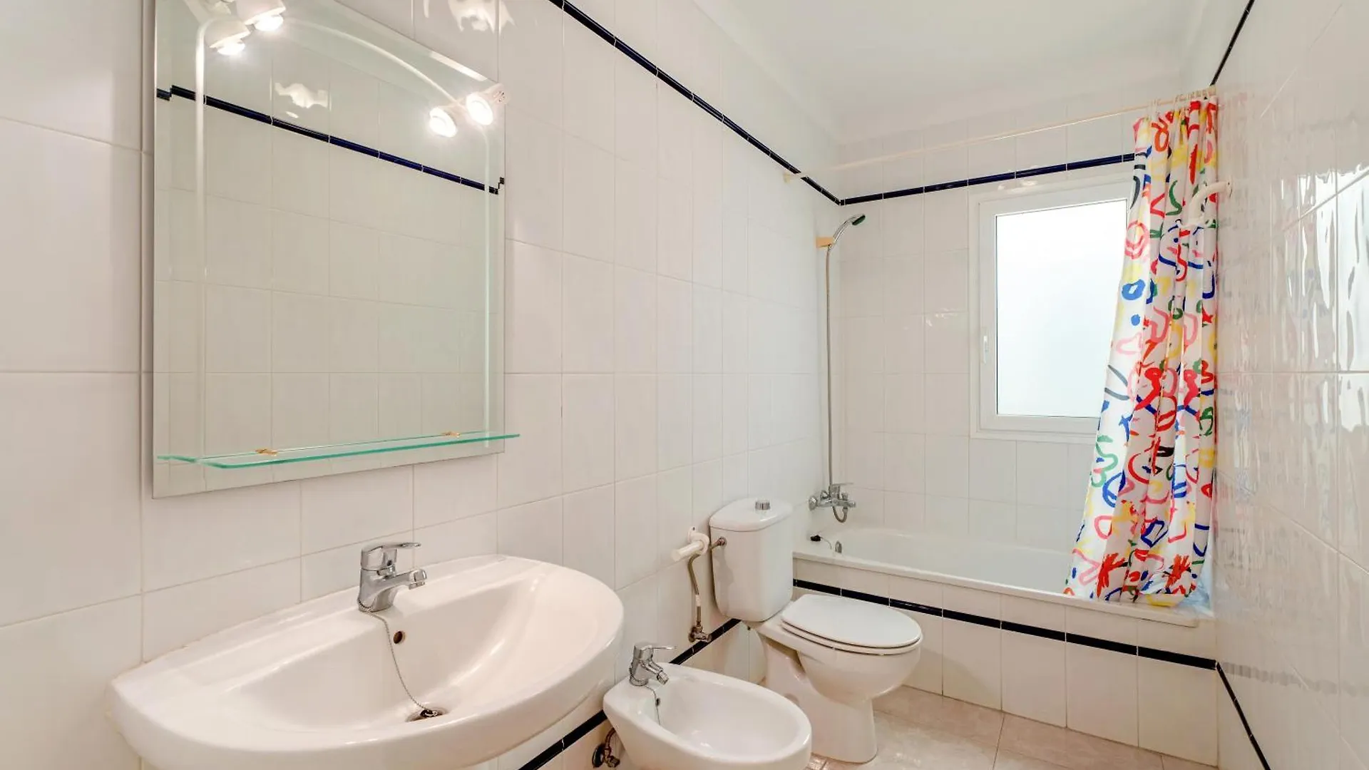 Apartmán Isla 2 San Isidro  0*, San Isidro (Tenerife) Španělsko