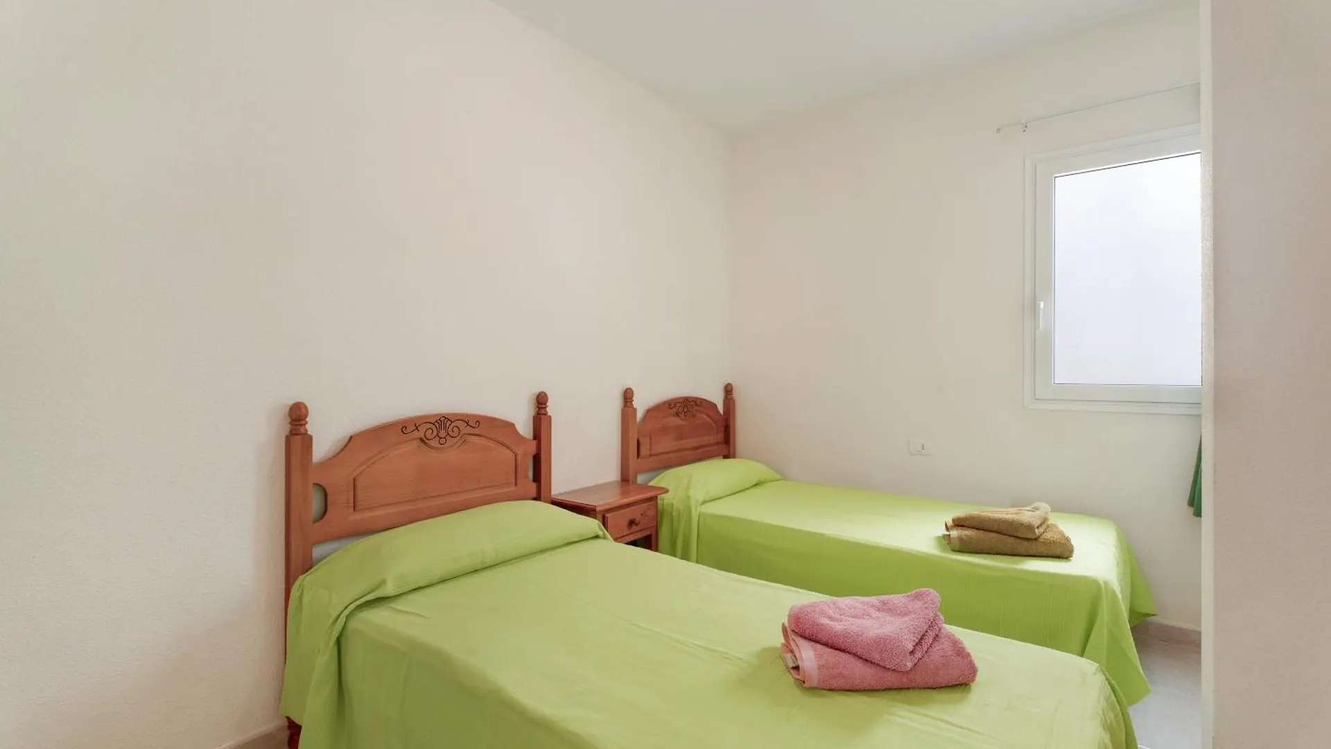 Apartmán Isla 2 San Isidro