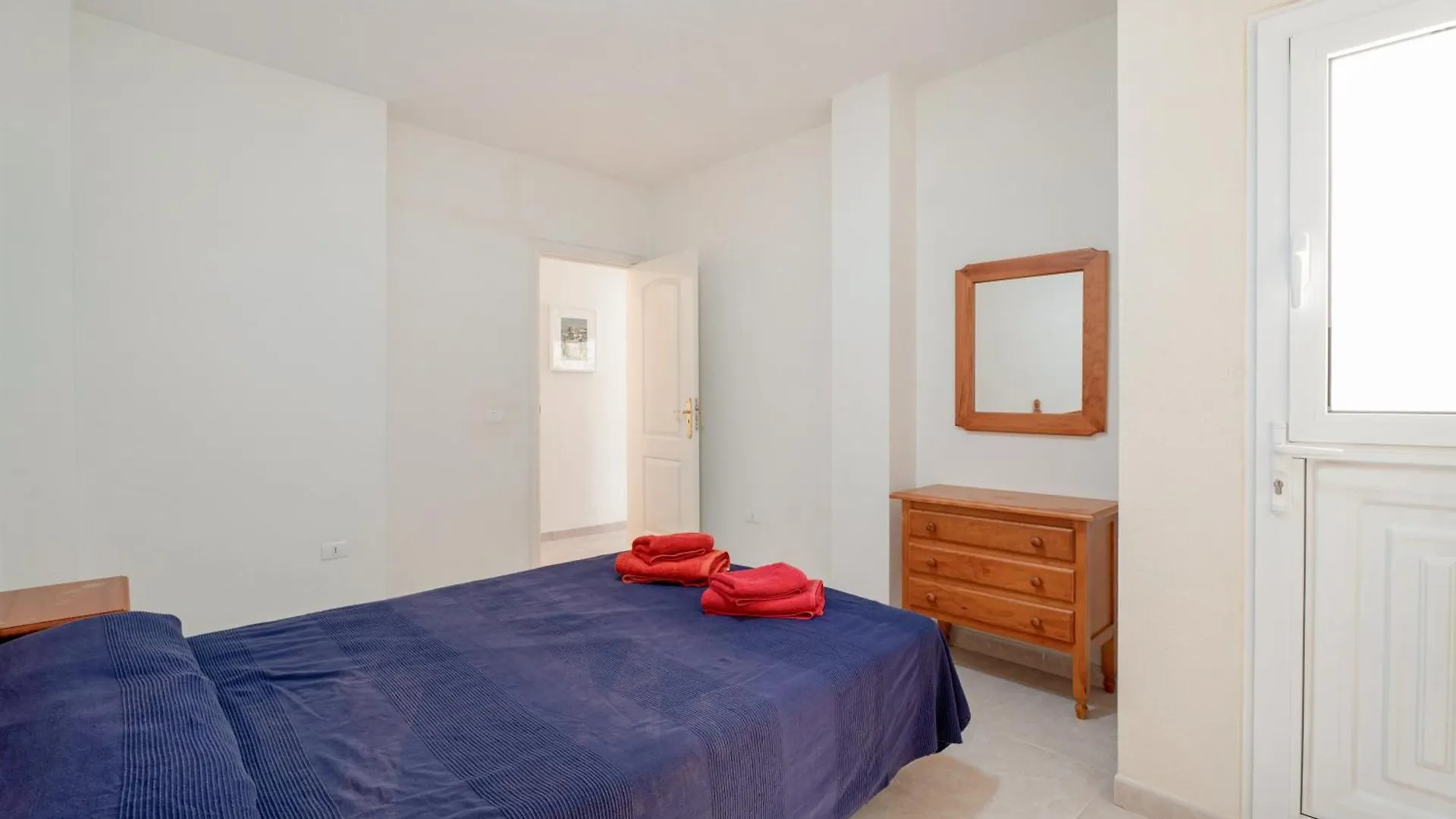 Apartmán Isla 2 San Isidro  San Isidro (Tenerife)